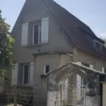 Isolation Thermique par l'extérieur chez un particulier a Caen