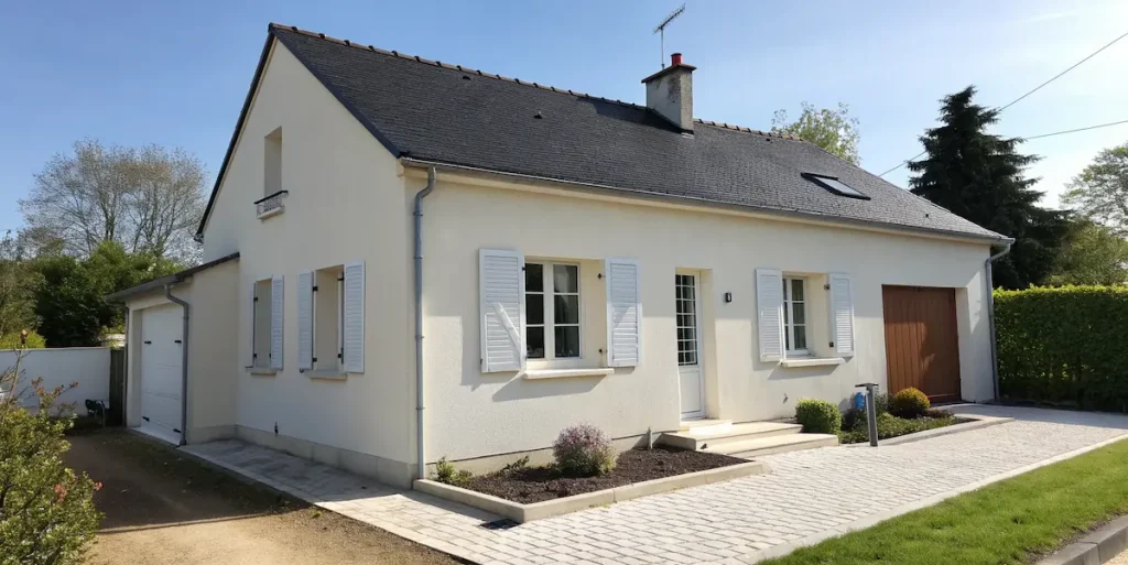 Quelles maisons peuvent recevoir une ITE ? Critères et cas concrets