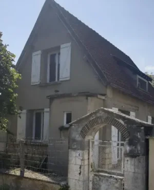 Isolation Thermique par l'extérieur chez un particulier a Caen