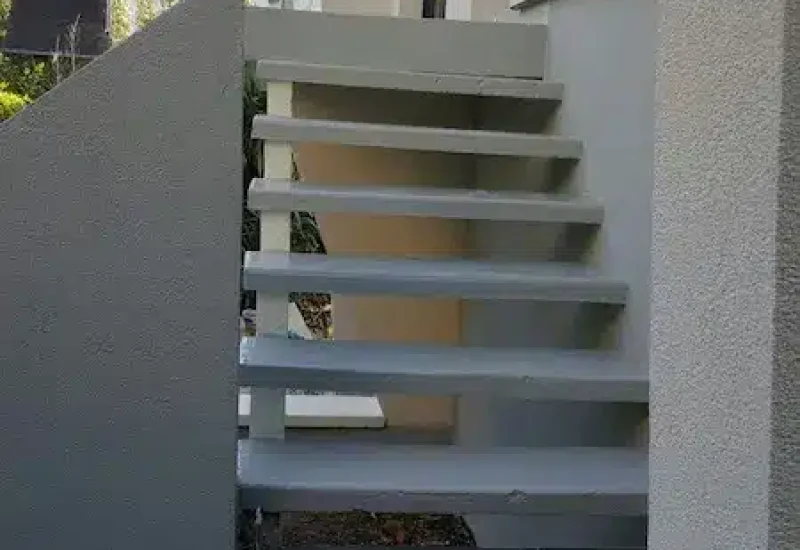 ravalement de façade